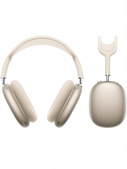 Наушники Apple AirPods Max 2 Starlight (2026)