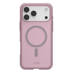 Чехол Uag DOT для iPhone 17 Pro Max с MagSafe сиреневый