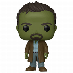 Фигурка Funko POP! Bobble Marvel Captain America BNW The Leader