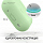 Чехол Elago Silicone Hang case для AirPods Pro 2 (2022) Пастельный зелёный (Pastel Green)