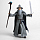 Фигурка The Lord Of The Rings Gandalf BST AXN 5"