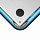 Сумка Tomtoc Defender Laptop Shoulder Bag A42 для ноутбуков 13-13.3"/Macbook Pro 13"/Air 13" синяя Navy Blue (A42-C02B01)