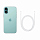 Apple iPhone 16 - 256 Гб Тиловый (Teal)