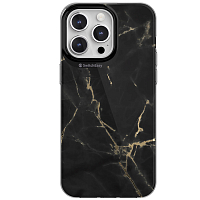 Чехол SwitchEasy Artist для iPhone 15 Pro Noir