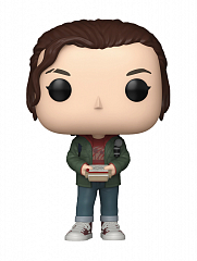 Фигурка Funko POP! TV The Last of Us Ellie (1844)