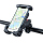 Держатель на руль велоcипеда Acefast D15 Bicycle Phone Holder для смартфонов чёрный (AF-D15-BK)