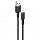 Кабель Acefast C2-02 USB-A to Lightning Charging Data Cable (1,2 метра) чёрный (AF-C2-02-BK)