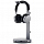Подставка-хаб для наушников Satechi USB Headphone Stand серый космос (ST-UCHSHM)