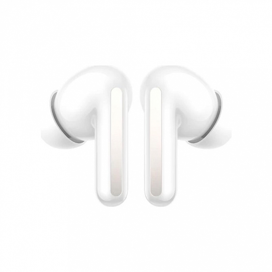 Беспроводные наушники Redmi Buds 6 (небесно-белые)