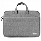 Сумка Ugreen LP437 Laptop Bag для ноутбуков 14-14.9" серая (50337)