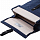 Рюкзак Xiaomi 90 Points Grinder Oxford Casual Backpack тёмно-синий