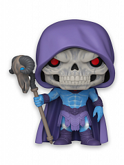 Фигурка Funko POP! Movies MOTU Skeletor (2021)