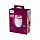 Эпилятор Philips Satinelle Essential BRE235/04 белый
