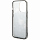 Чехол CG Mobile Guess PC/TPU Jungle w Electroplated Camera Hard для iPhone 14 Pro зелёный