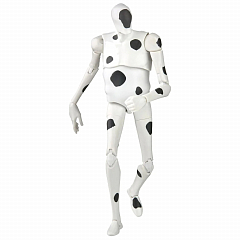 Фигурка Marvel Legends Spider-Man ATSV The Spot 15 см F3850