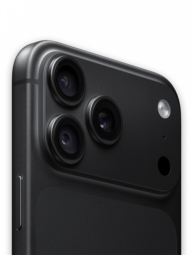 Apple iPhone 18 Pro MAX - 1Tb Black