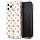 Чехол Guess 4G Peony Hard для iPhone 11 Pro Iridescent Silver