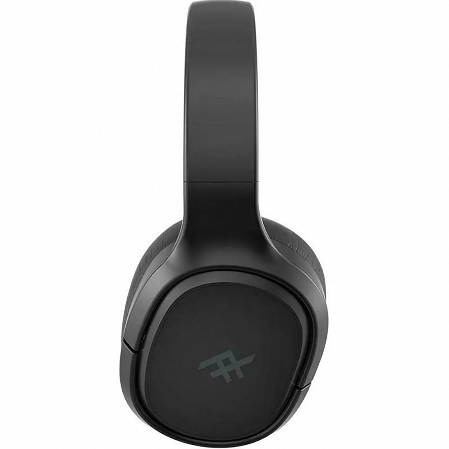 Наушники iFrogz Airtime Vibe Wireless Headphones чёрные