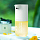 Сенсорный дозатор для жидкого мыла SimpleWay Automatic Soap Dispenser жёлтый