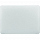 Чехол Crystal Case для MacBook Pro 13" с и без Touch Bar (USB-C) серебристый