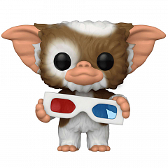 Фигурка Funko POP! Movies Gremlins Gizmo w/3D Glasses (FL) (Exc) (1146) 57937
