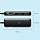 Мульти Хаб UGREEN CM260 (60568) USB-C to HDMI+VGA+DP Multifunction Adapter чёрный