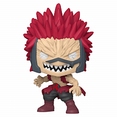 Коллекционная фигурка Funko POP! Animation My Hero Academia Eijiro Unbreakable (1009) 51934