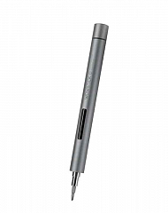 Электрическая отвертка  Wowstick 1F+ 69 в 1 с ковриком