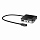 Мульти хаб для iPad Pro j5create USB-C to 4K60 Hz HDMI Travel Dock (JCD612)