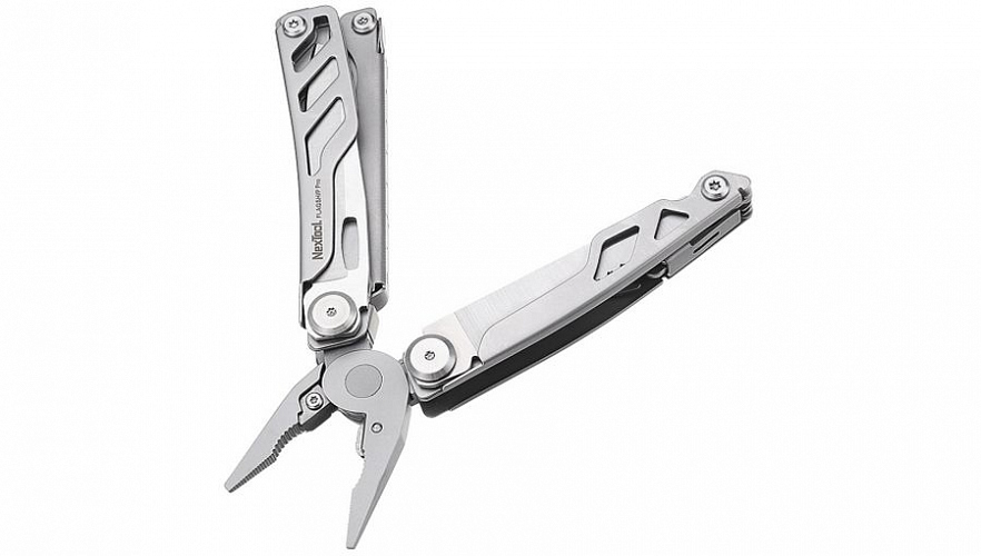 Мультитул NEXTool Flagship PRO Multi-Tool (NE0105)