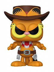 Фигурка Funko POP! Comics Garfield S3 Garfield (50)