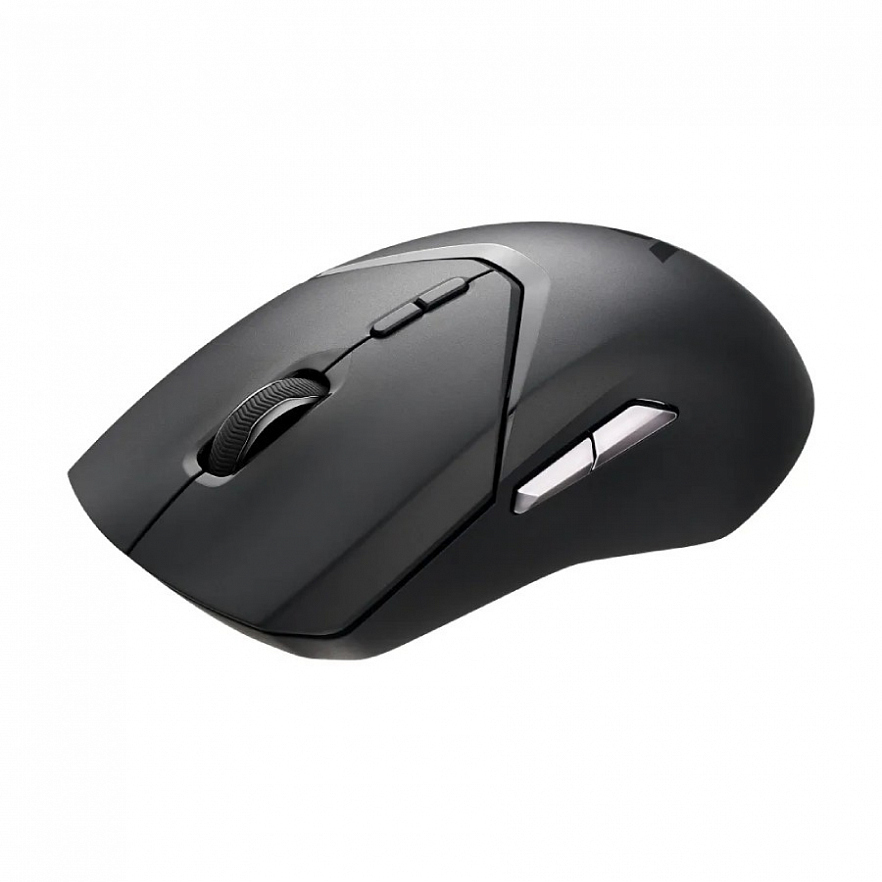 Беспроводная/проводная игровая мышь RAPOO VT9Pro черная