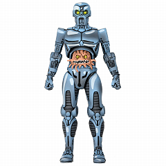 Фигурка NECA TMNT: Mirage Comics - 7" Scale Action Figure - Utrom (Case 6) 634482542453