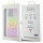 Чехол CG Mobile Guess IML Iridescent MagSafe для iPhone 15 Pro розовый градиент