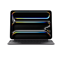 Клавиатура Apple Magic Keyboard для iPad Pro 13 (M4) чёрная