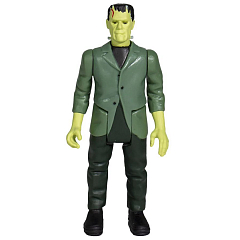Коллекционная фигурка Universal Monsters Frankenstein (UNIVW02-FRK-01)