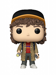 Фигурка Funko POP! TV Stranger Things S5 Dustin Henderson (Exc) (1796)