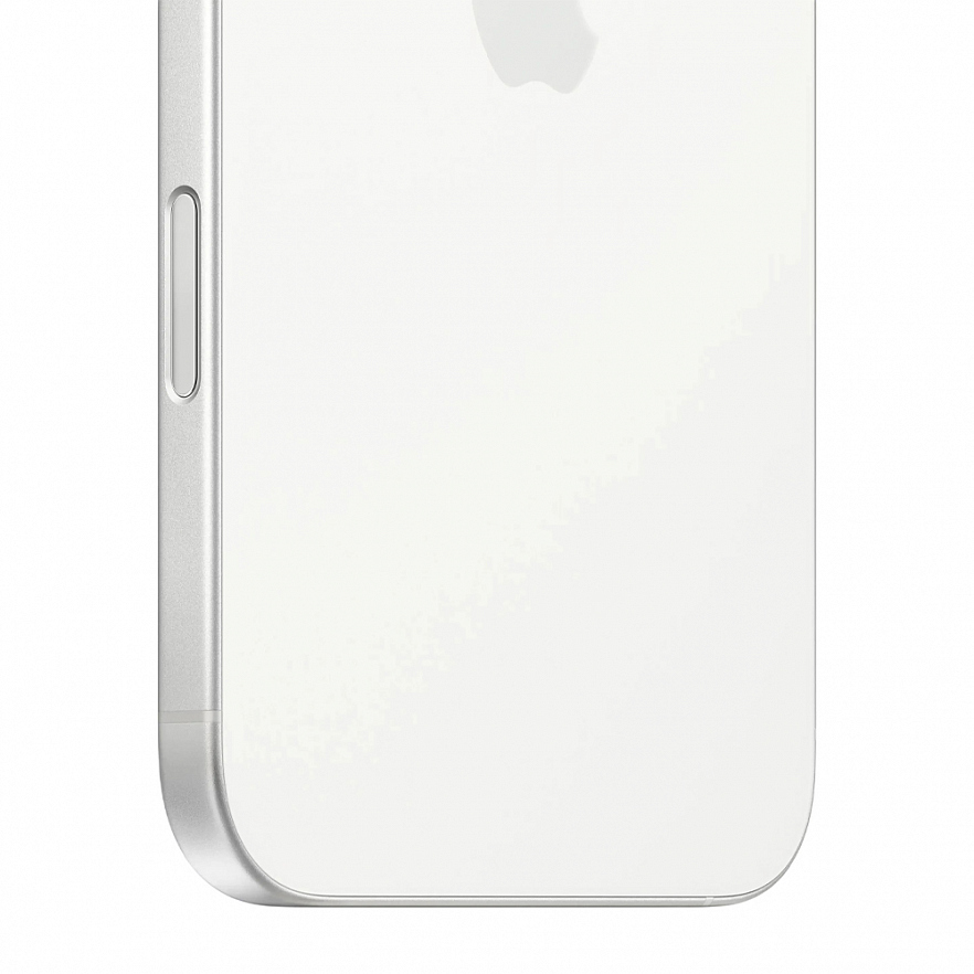 Apple iPhone 16 Plus - 128 Гб Белый (White)