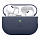 Чехол Elago Silicone case для AirPods Pro 2 (2022) Индиго (Jean Indigo)