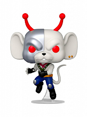 Фигурка Funko POP! Animation Biker Mice from Mars Vinnie (1936)