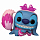 Фигурка Funko POP! Disney Lilo & Stitch in Costume Stitch as Cheshire Cat (1460) 75163