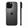 Apple iPhone 16 Pro - 128 Гб Чёрный титан (Black Titanium)