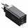 Сетевое зарядное устройство Mcdodo GaN Mini Fast Charger 2 x USB-C + USB-A 65W чёрное (CH-7921)