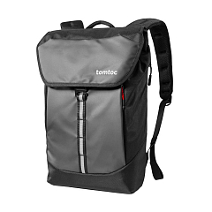 Рюкзак Tomtoc Navigator-A62 для ноутбуков до 15,6" чёрный