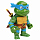 Фигурка Jada Toys Черепашки ниндзя 4" Leonardo