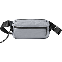 Сумка для аксессуаров Tomtoc Travel Aviator-T33 Chest Bag 2.5L серая