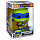 Фигурка Funko POP! Movies TMNT Mutant Mayhem Leonardo (Exc) 10" (1402) 73576