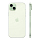 Apple iPhone 15 Plus -  512 Гб зелёный