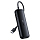 Мульти Хаб UGREEN CM260 (60568) USB-C to HDMI+VGA+DP Multifunction Adapter чёрный