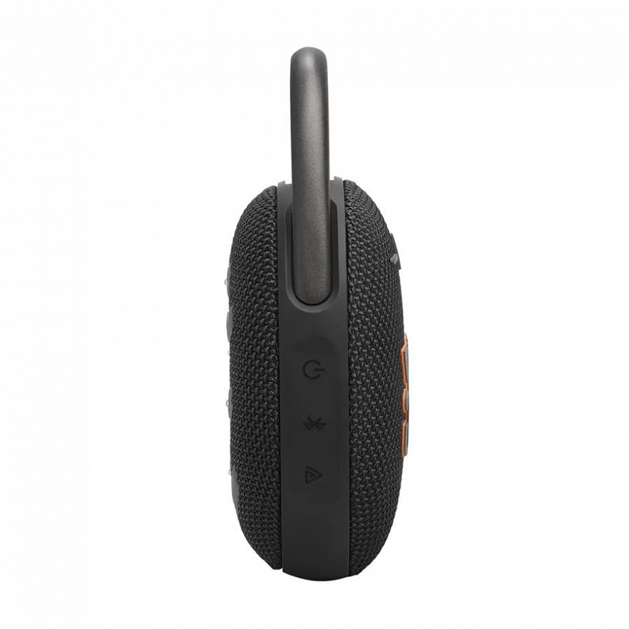 Портативная колонка JBL CLIP 5 черная